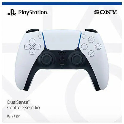 Controle Playstation 5