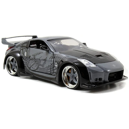 Nissan 350Z Velozes e Furiosos 1:24