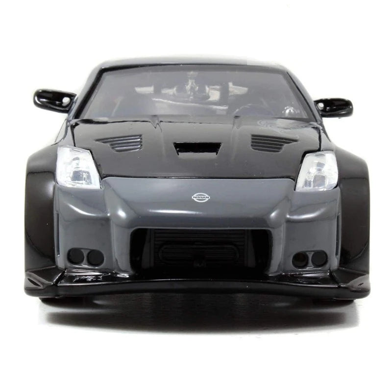 Nissan 350Z Velozes e Furiosos 1:24