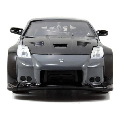 Nissan 350Z Velozes e Furiosos 1:24