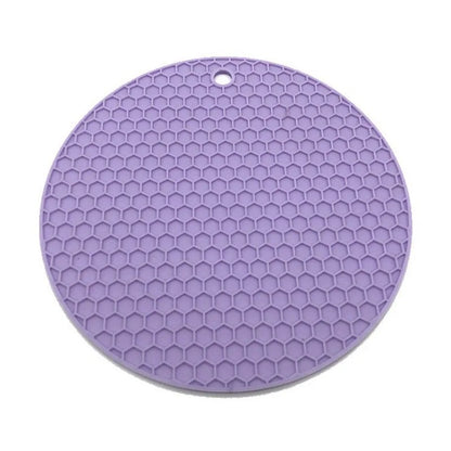 Jogo Americano de silicone