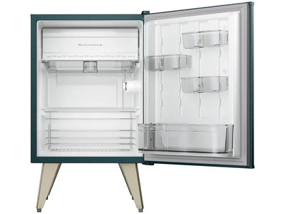 Frigobar Brastemp 76L Verde Retrô