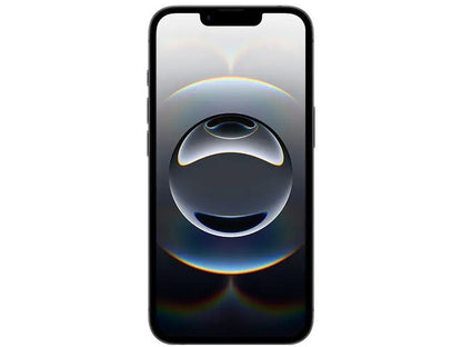 Apple iPhone 16e 128GB Preto 6,1"
