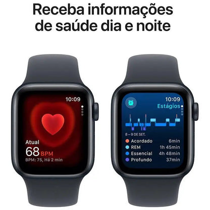 Apple Watch SE 40mm GPS