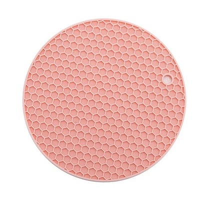 Jogo Americano de silicone