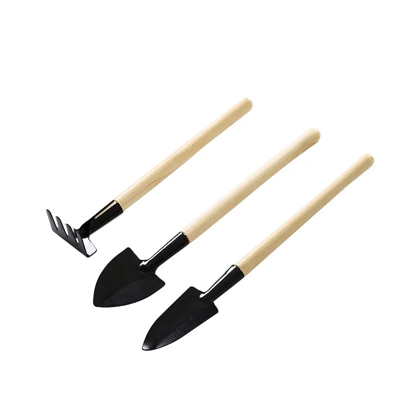 Kit de Jardinagem