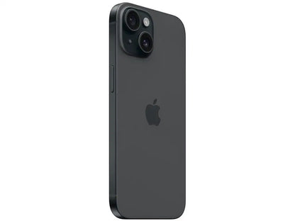 Apple iPhone 15 128GB Preto 6,1"