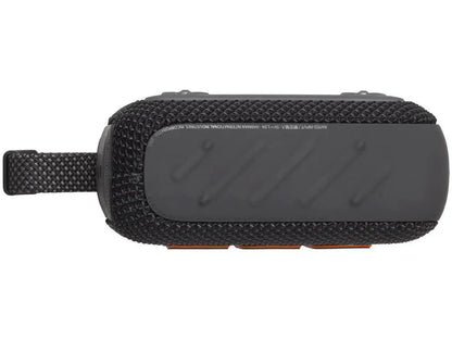 B Caixa de Som JBL GO4 Bluetooth