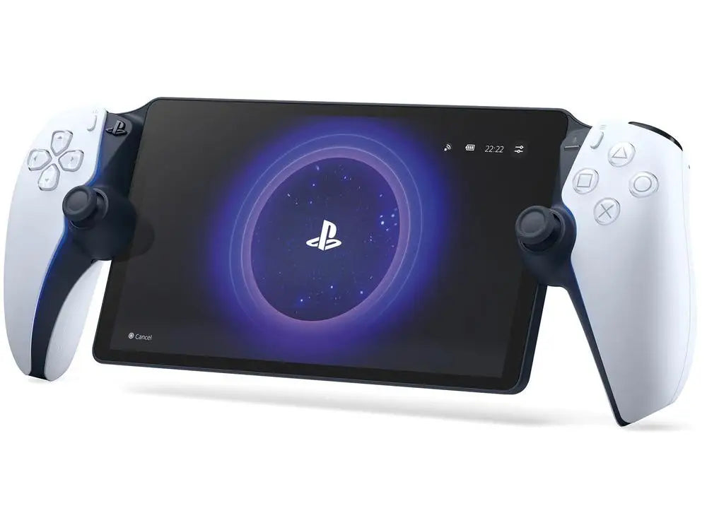 Reprodutor Remoto PlayStation 5