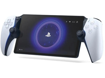 Reprodutor Remoto PlayStation 5