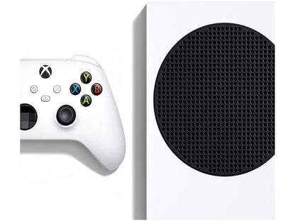 Xbox Series S 2021 512GB SSD