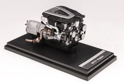 Motor 1:18