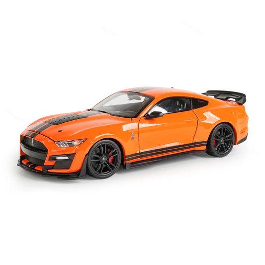 Ford Mustang Shelby GT500 1:24