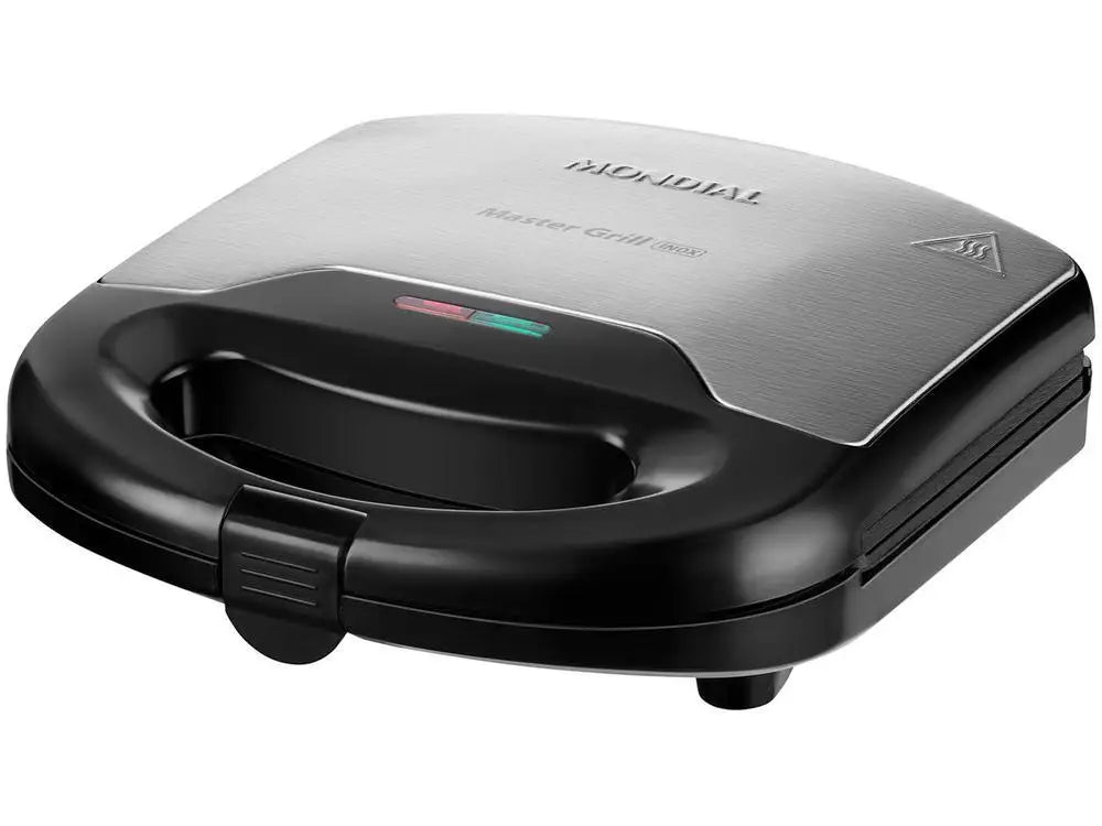 Sanduicheira Grill Mondial Master S-20