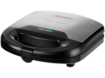 Sanduicheira Grill Mondial Master S-20
