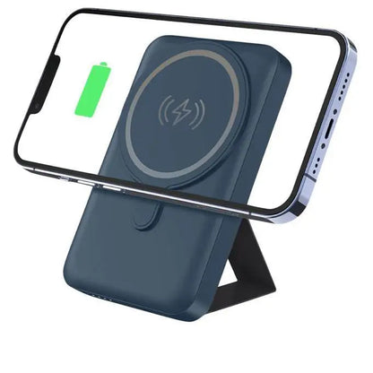 Carregador Portátil/Power Bank Geonav por Indução