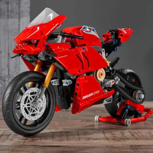 Ducati Panigale