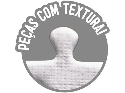 Quebra-cabeça 1000 Peças (O Nascimento de Vênus)