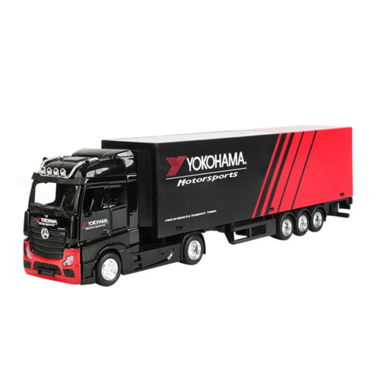 Mercedes-Benz Actros Yokohama 1:43