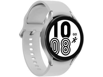 Samsung Galaxy Watch4 BT Prata 44mm