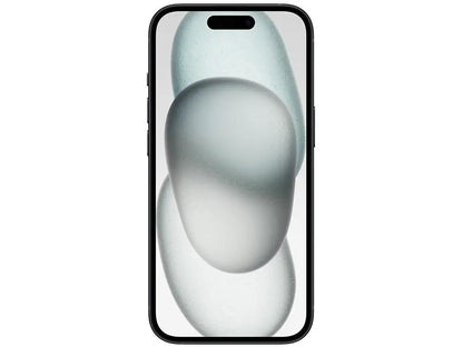 Apple iPhone 15 128GB Preto 6,1"