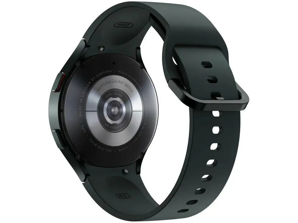 Samsung Galaxy Watch4 BT Verde 44mm