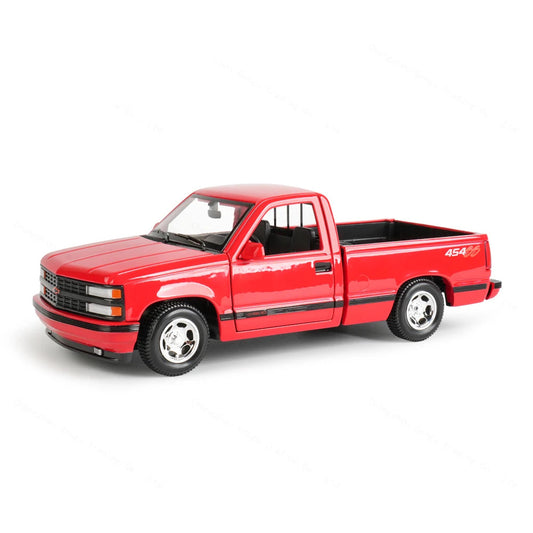 Chevrolet 454 SS 1:24