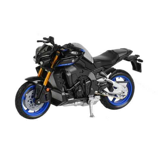 Yamaha MT10 SP 1:18