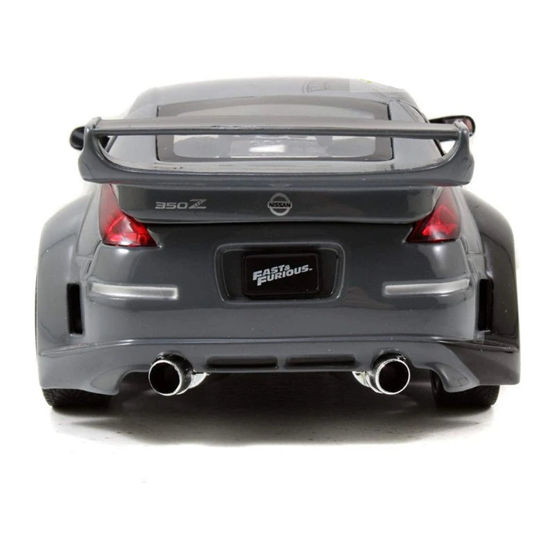 Nissan 350Z Velozes e Furiosos 1:24