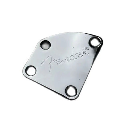 Neck Plate Fender