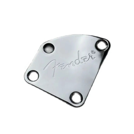 Neck Plate Fender