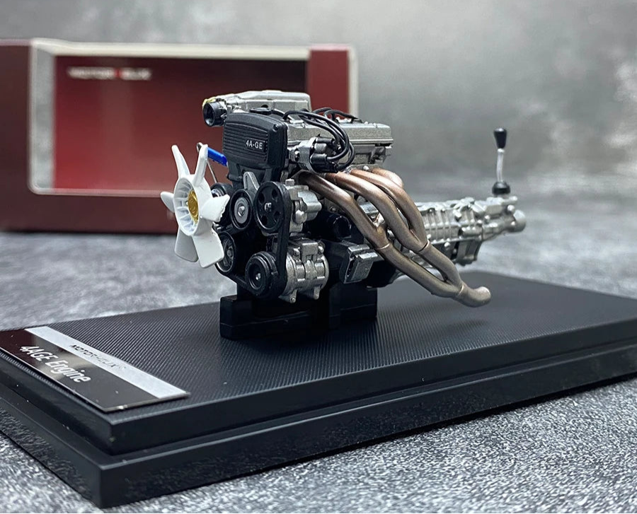 Motor 1:18