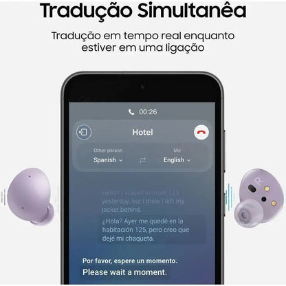 Fone Galaxy Buds Pro 2