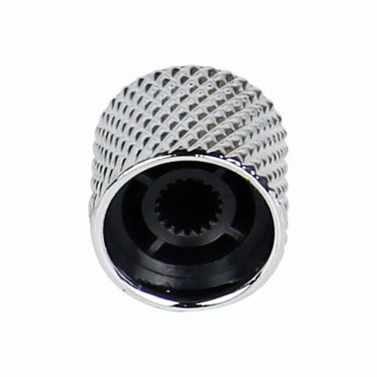 Knobs Cromado
