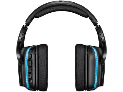 Headset Gamer Logitech G635