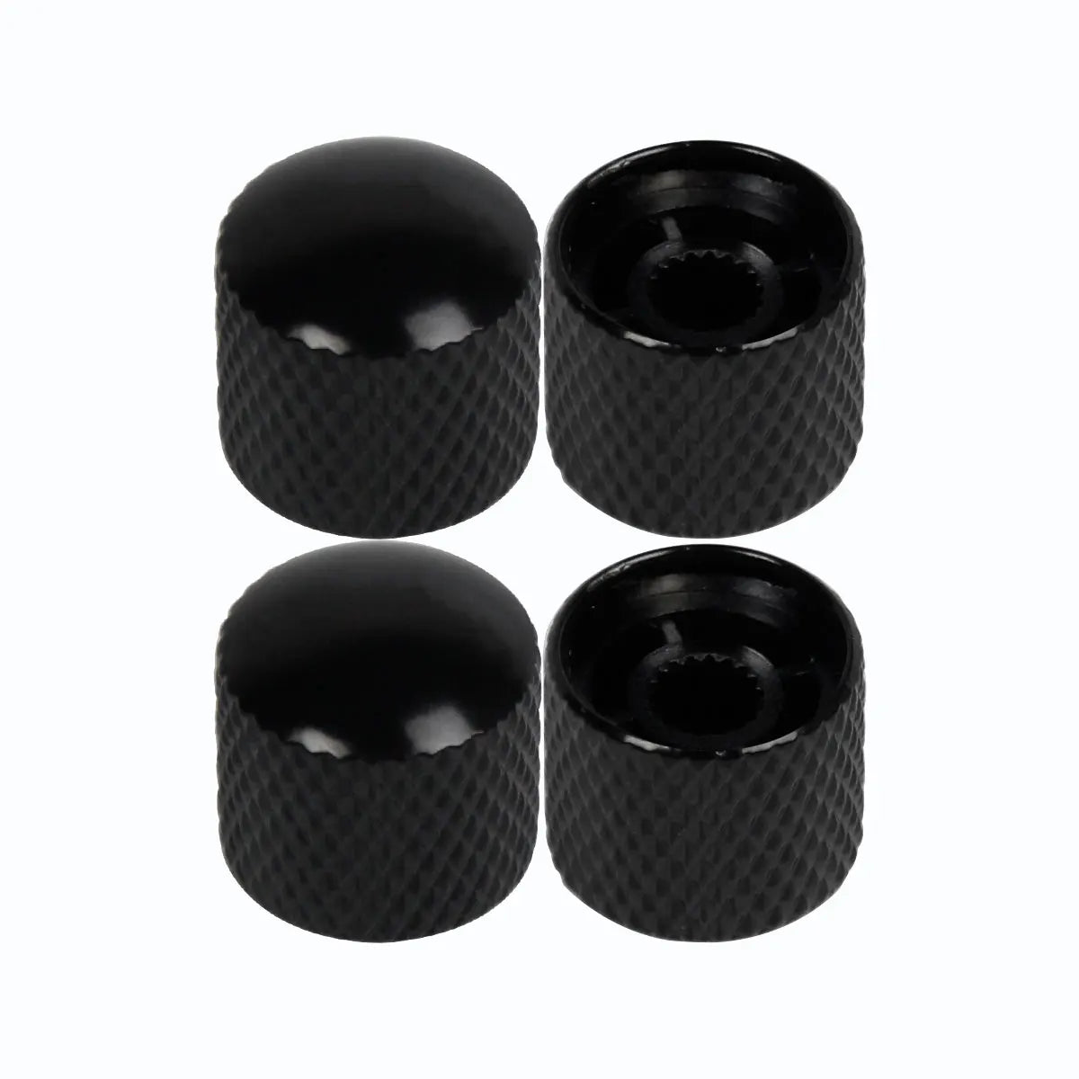Knobs Preto