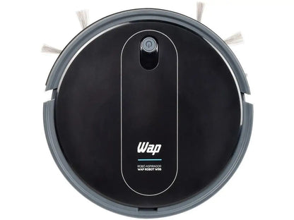Robô Aspirador WAP W96 30W