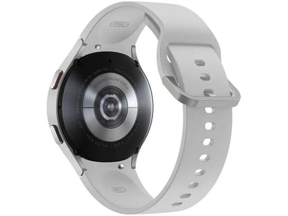 Samsung Galaxy Watch4 BT Prata 44mm