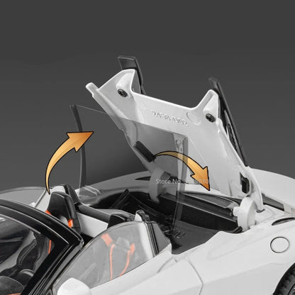 Mclaren 720S 1:24
