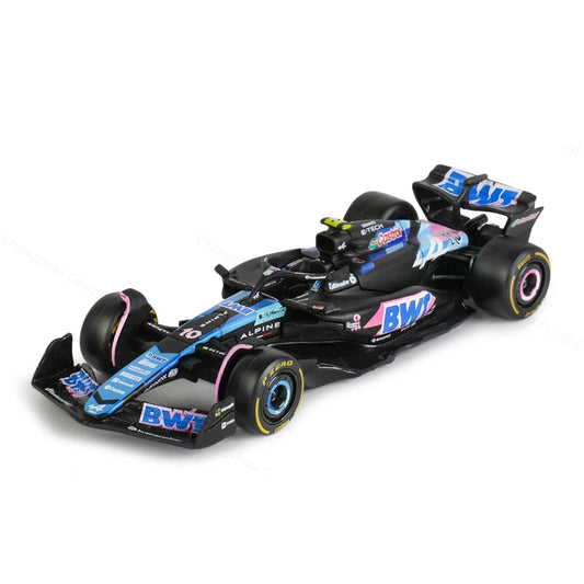 Alpine BWT A524 1:43