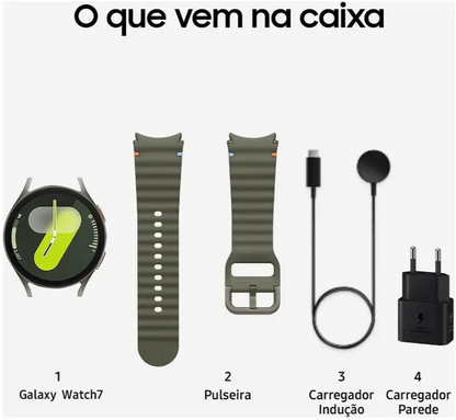 Galaxy Watch 7 40MM