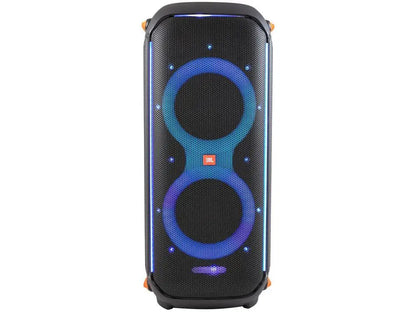 Caixa de Som JBL Pro Sound Partybox 710