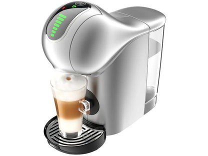 Cafeteira Elétrica Arno Nescafé Dolce Gusto Genio S Touch - 220V